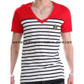 Hot Wholesale Fashion Cheap Cotton or Ployester Men T-Shirt